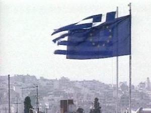 Кожен грек буде винен європейцям 7000 євро