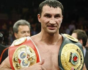 "Кличко зобов'язаний зустрітися з Повєткіним" - представник IBF