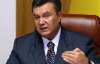 Янукович заговорив на улюблену тему зростання ВВП