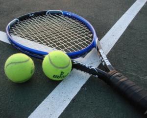 Теніс. Три українки вийшли у півфінал Харкова
