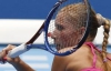 Теніс. Олена Бондаренко припиняє виступи на Warsaw Open