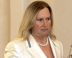 Черновецкий предложил жене Лужкова землю на Троещине