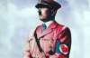 В Италии появились билборды с розовым Гитлером (ФОТО)