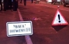 Мотоциклист пролетел 30 метров после столкновения с авто (ФОТО)
