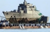 Через загибель судна Пхеньян погрожує Сеулу новою війною