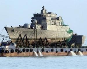 Из-за гибели судна Пхеньян угрожает Сеулу новой войной