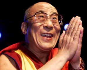 Далай-лама провел конференцию в Twitter