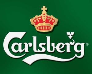 Carlsberg став спонсором Євро-2012