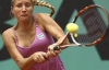 Українки втратили позиції у рейтингу WTA
