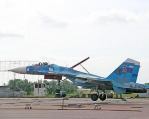 В Крыму будут тренироваться российские военные летчики