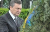 "Братство" продает "венок Януковича"