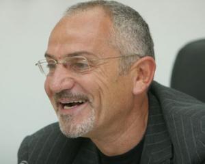 Савик Шустер решил отдаться "Африканским страстям"