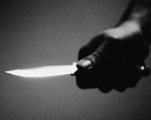 Пенсионер ножом зарезал двух грабителей