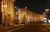 &quot;Киевэнерго&quot; отключила освещение Хрещатика и Бессарабской площади