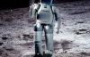 Японія заселить Місяць роботами
