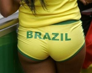 В бразильских вузах из-за Чемпионата мира отменят экзамены