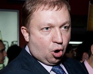Горбаль ожидает эффекта от приезда Януковича