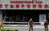 Новый теракт в России - 7 человек погибли на концерте