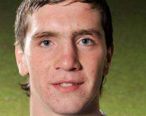 Футболист сборной Ирландии потерял более трех литров крови