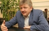 Сівкович захотів підпорядкувати собі продаж зброї в Україні
