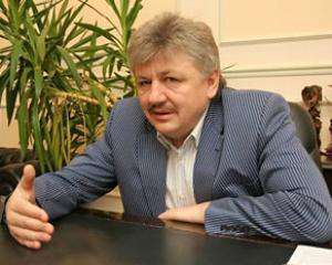 Сивкович захотел подчинить себе продажу оружия в Украине