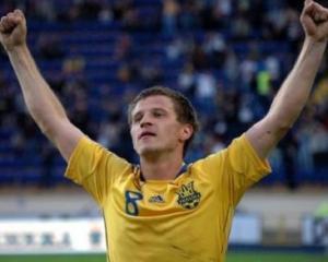 Алієв забив найшвидший дубль в історії збірної України
