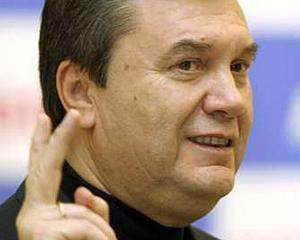Януковича поразили &amp;quot;львовские зарплаты&amp;quot;