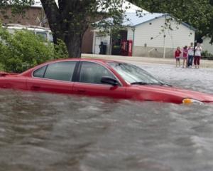 Германия ожидает наводнения вслед за Польшей