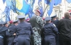 Януковичу во Львове были нерады (ФОТО)