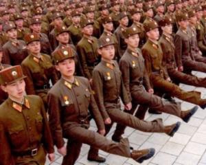 КНДР разорвала военный пакт с Южной Кореей