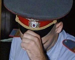 На Волыни на 8 лет посадили милиционера