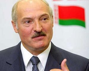 Лукашенко: Янукович - не проросійський президент