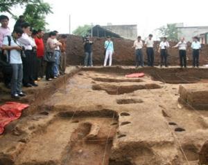 Китайские археологи обнаружили холодильник возрастом 2 тыс лет