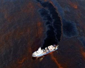 США отгородятся от нефтяного пятна искусственными островами