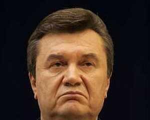 Янукович хоче якомога швидше відмежуватися від РФ
