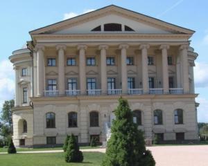 Реставрацію Батуринського палацу визнали подією року