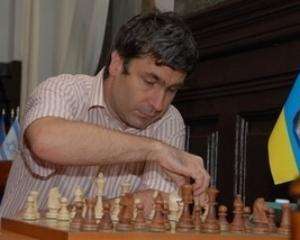 Швидкі шахи. Іванчук сенсаційно програє на старті Кубка світу