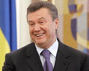 Янукович взялся за цензуру в СМИ