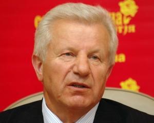 Олександр Мороз готує соціалістів до виборів 2012