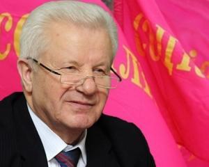 Мороз вырвал микрофон у Рудьковского