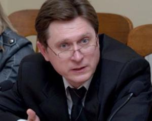 СПУ може злитися із ПР - політолог
