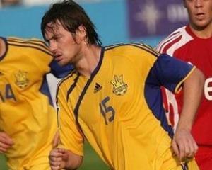 Милевский похвалил Коноплянку и отметил Пятова