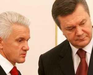 &amp;quot;Регионалы&amp;quot; могут разорвать союз с Литвином и Симоненко
