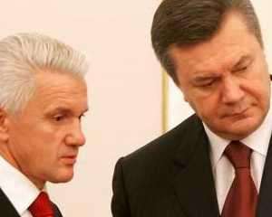 &amp;quot;Регионалы&amp;quot; могут разорвать союз с Литвином и Симоненко