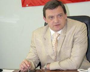 Грымчак открестился от членства в коалиции