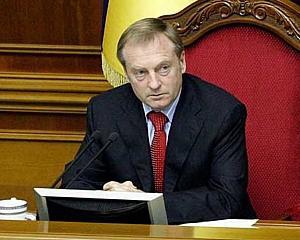 Лавринович защитил судебную реформу