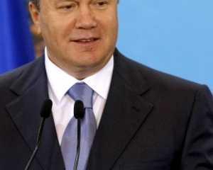 Янукович помстився Верховному суду за 2004-й