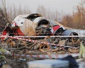 Польша опубликовала последние слова пилотов самолета Качиньского