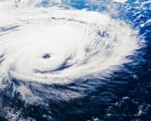 Сезон атлантических ураганов будет самым сильным за 50 лет
