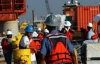 Американці послали робота перерізати нафтову трубу у Мексиканській затоці